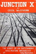 Junction 'X' by McGIVERN, Cecil